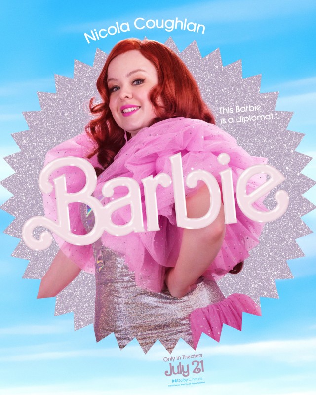 Barbie Fotoğrafı