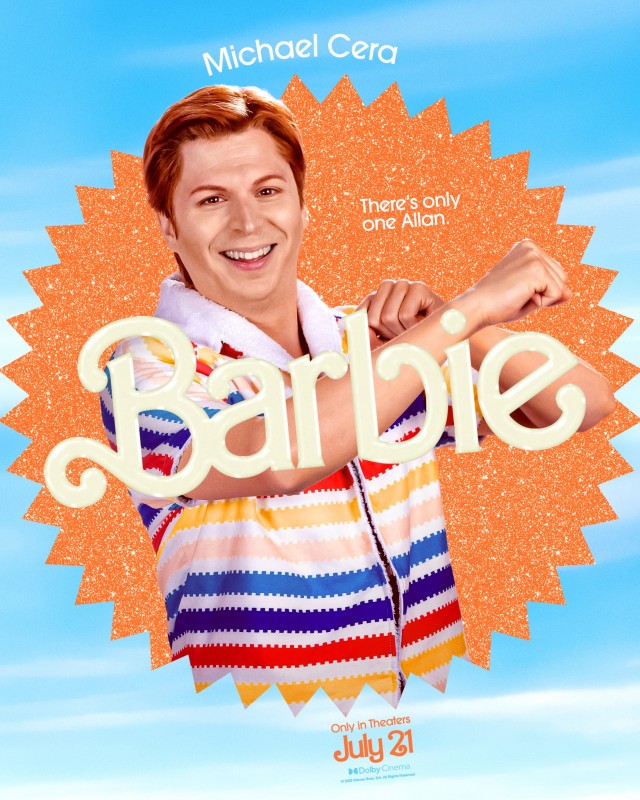 Barbie Fotoğrafı
