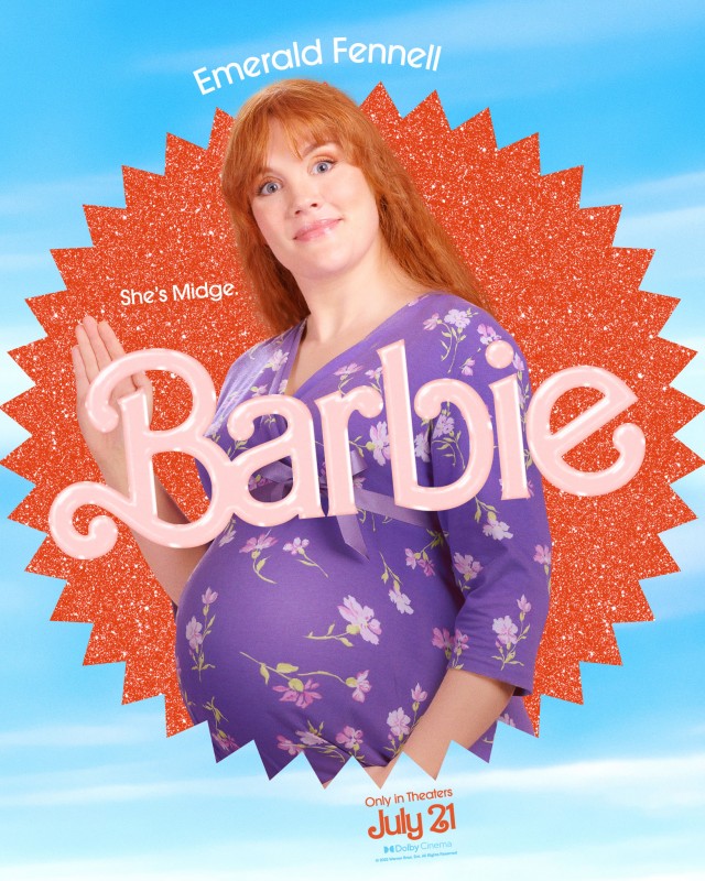Barbie fotoğrafı