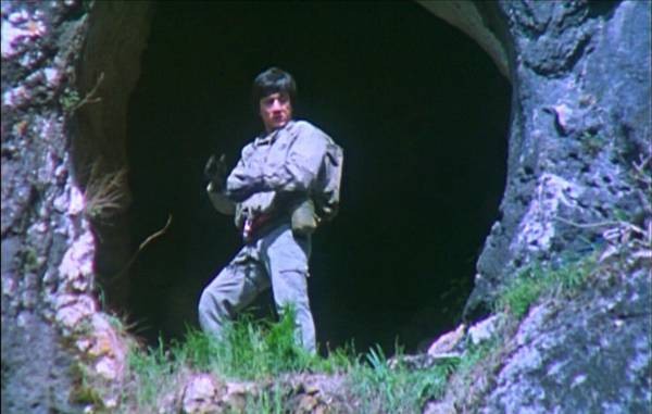 Tanrının Zırhı Fotoğrafı