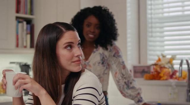 Aşkın Renkleri Fotoğrafı