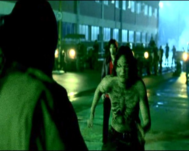 Görünmez Güç Fotoğrafı