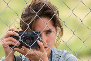 Kanlı Elmas Fotoğrafı