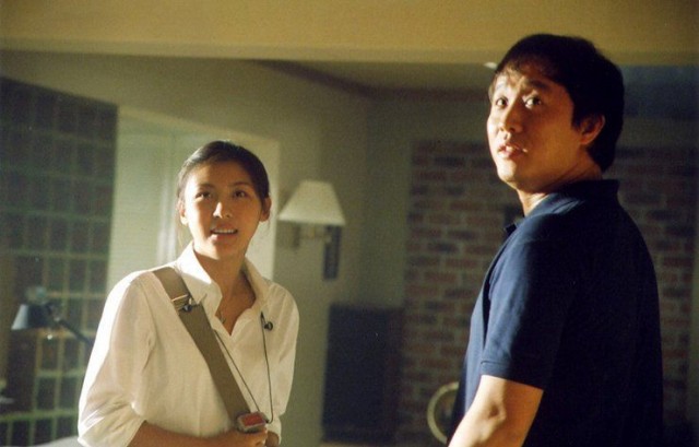 Daddy-long-legs Fotoğrafı