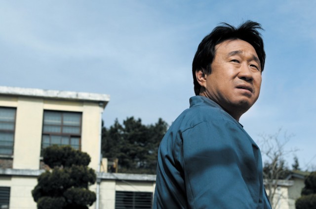 Liseli Baba Fotoğrafı