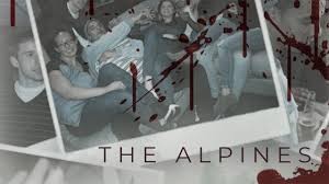 The Alpines fotoğrafı