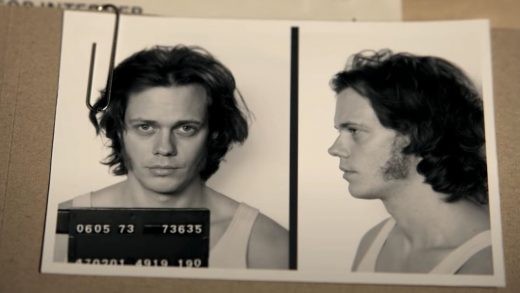 Clark fotoğrafı