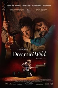 Dreamin' Wild Fotoğrafı