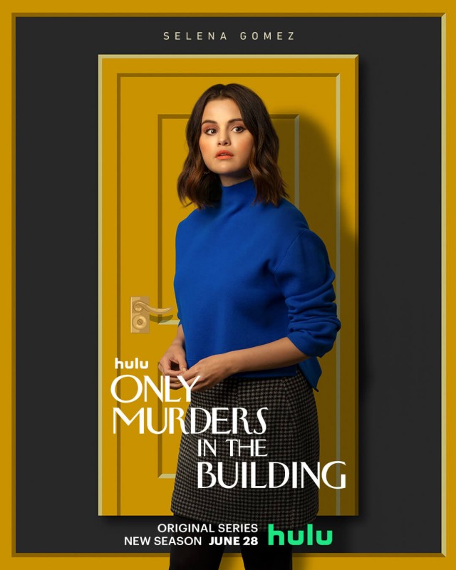 Only Murders in the Building Fotoğrafları 9