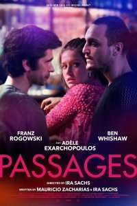 Passages fotoğrafı