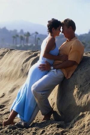 Love Is A Many-Splendored Thing fotoğrafı