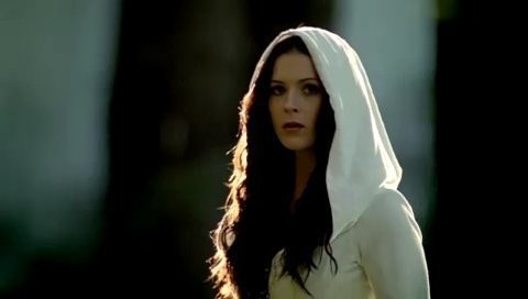 Legend Of The Seeker Fotoğrafı