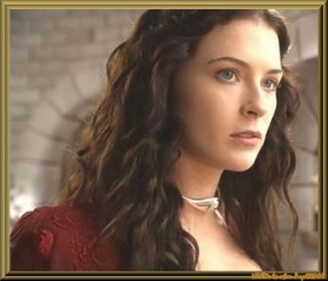 Legend Of The Seeker Fotoğrafı