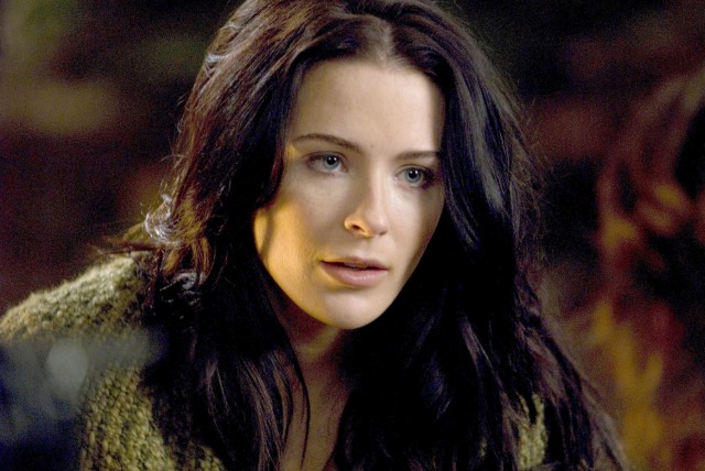 Legend Of The Seeker Fotoğrafı