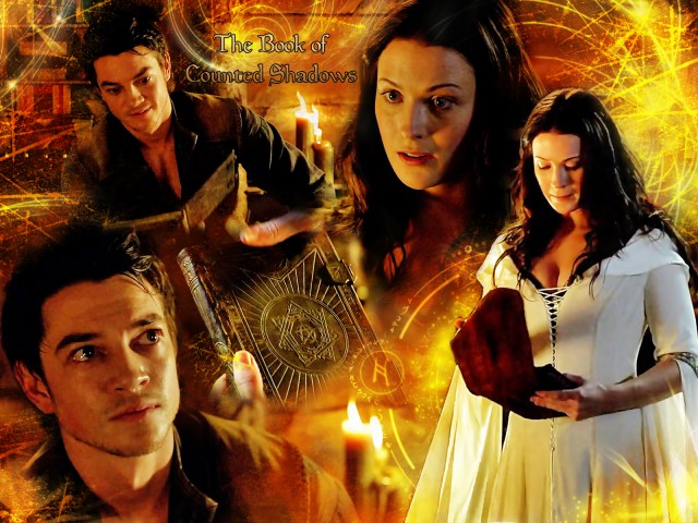 Legend Of The Seeker Fotoğrafı