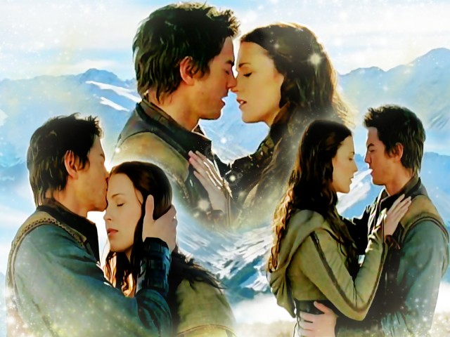 Legend Of The Seeker Fotoğrafı