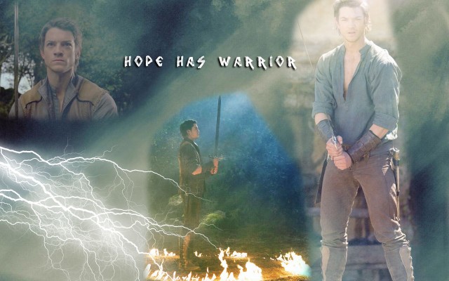 Legend Of The Seeker Fotoğrafı