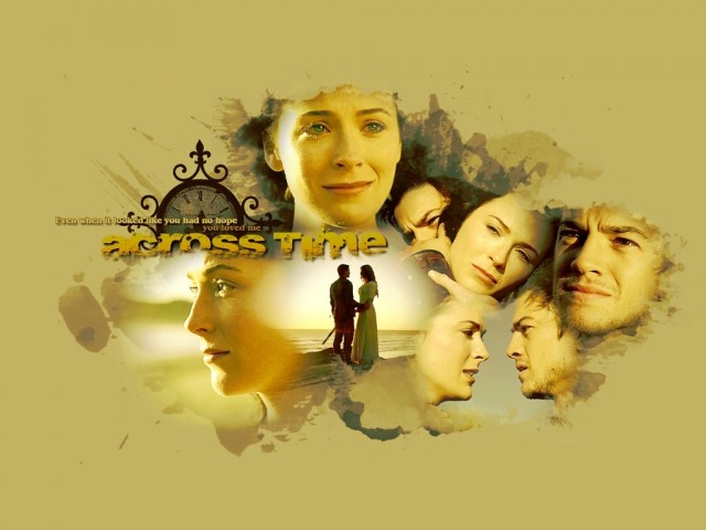 Legend Of The Seeker Fotoğrafı