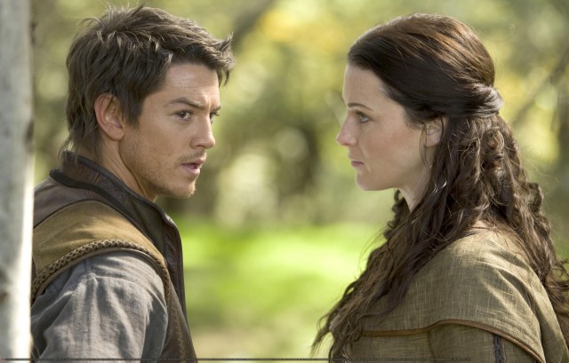 Legend Of The Seeker Fotoğrafları 195