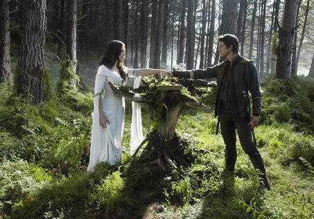 Legend Of The Seeker Fotoğrafı