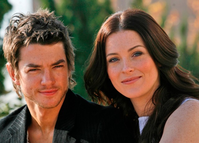 Legend Of The Seeker Fotoğrafı