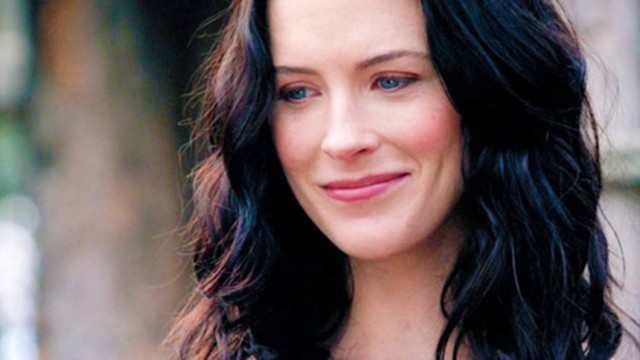 Legend Of The Seeker Fotoğrafı