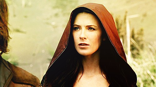 Legend Of The Seeker Fotoğrafı