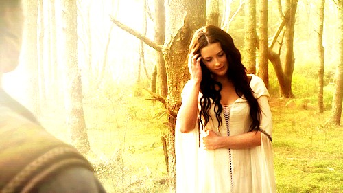 Legend Of The Seeker Fotoğrafı