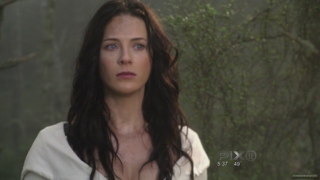 Legend Of The Seeker Fotoğrafı