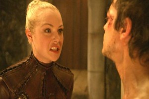 Legend Of The Seeker Fotoğrafı
