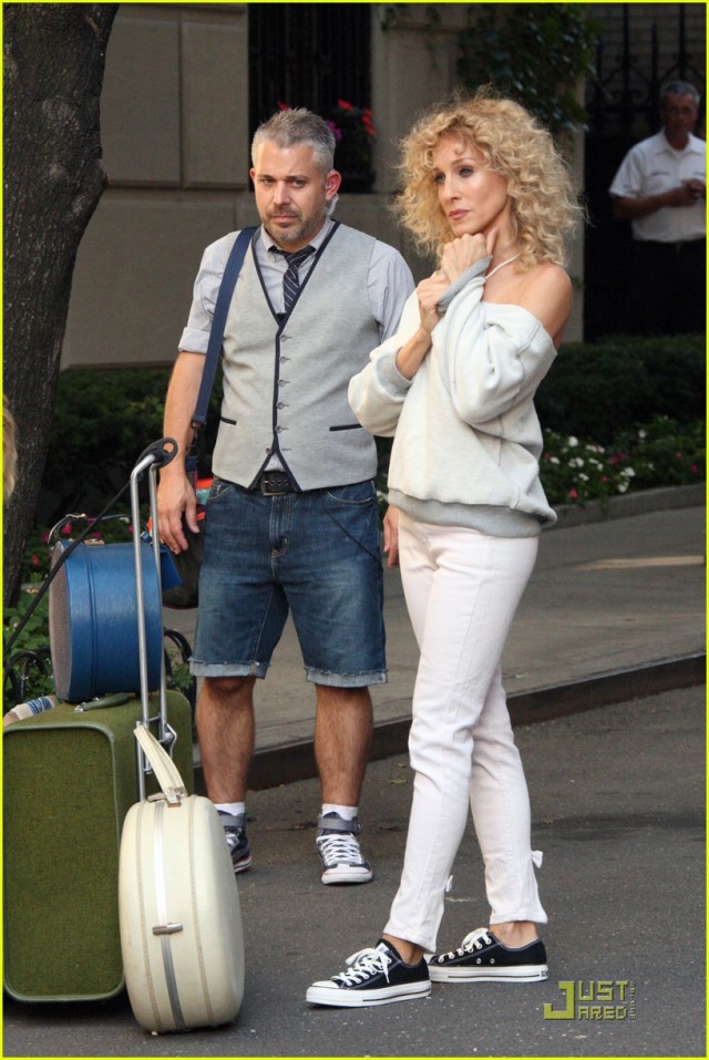 Sex and the City 2 Fotoğrafı