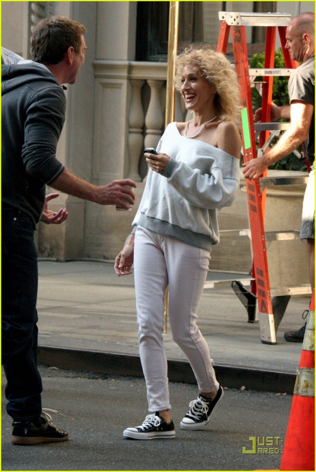 Sex and the City 2 Fotoğrafı