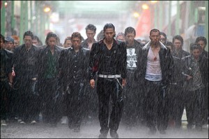 Crows Zero Fotoğrafı
