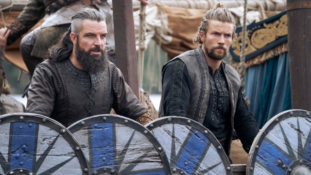 Vikings: Valhalla Fotoğrafları 4