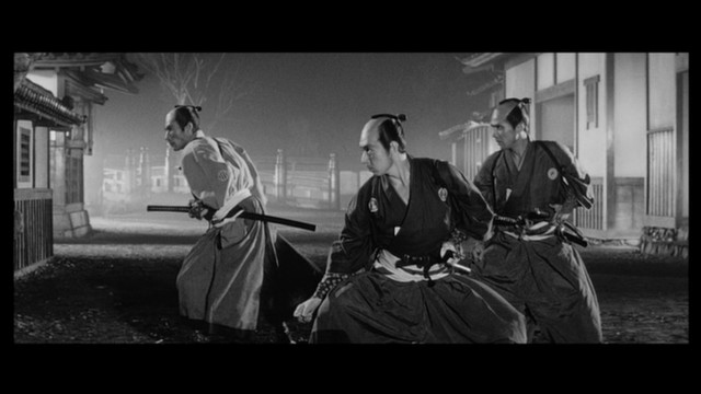 Sanjuro Fotoğrafı