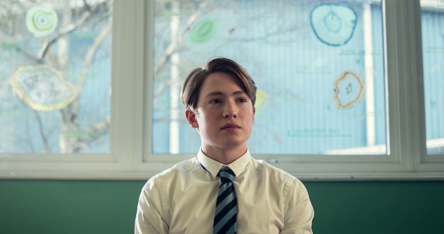 Heartstopper Fotoğrafı