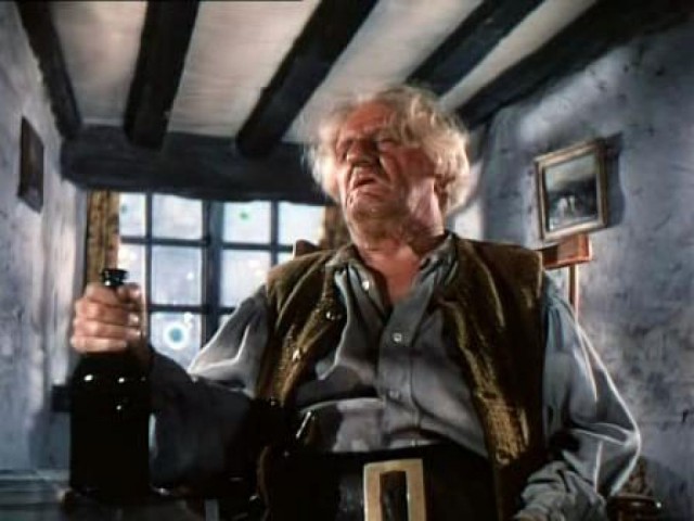 Treasure Island Fotoğrafı