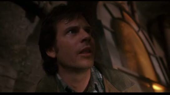 Trespass Fotoğrafı