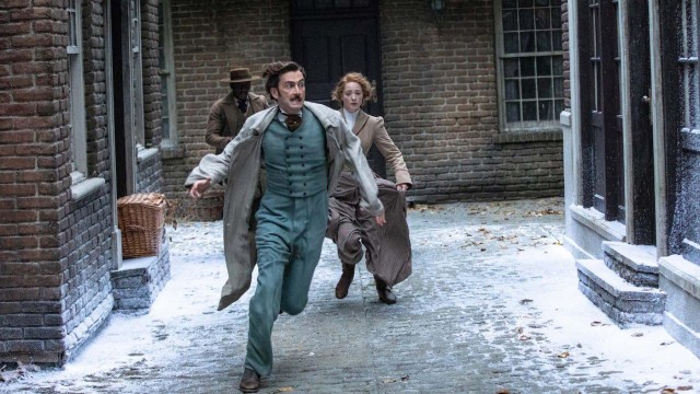 Around the World in 80 Days fotoğrafı