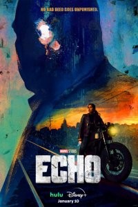 Echo fotoğrafı