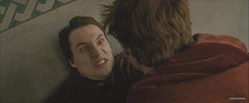 Alacakaranlık Efsanesi: Yeni Ay Fotoğrafı