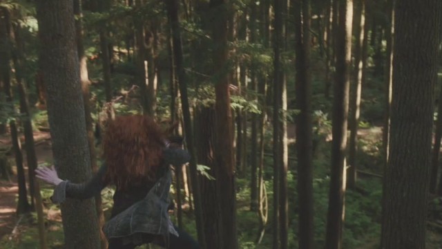 Alacakaranlık Efsanesi: Yeni Ay Fotoğrafı