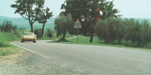 Alacakaranlık Efsanesi: Yeni Ay Fotoğrafı