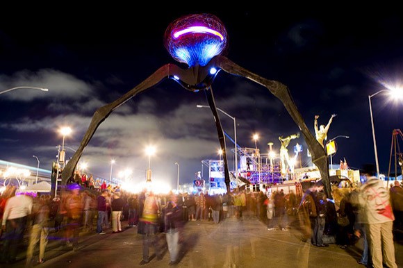 Dünya İstilası: Los Angeles Savaşı Fotoğrafı