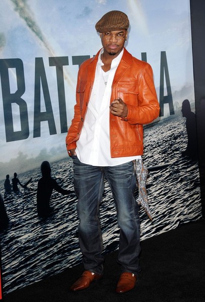 Dünya İstilası: Los Angeles Savaşı Fotoğrafı