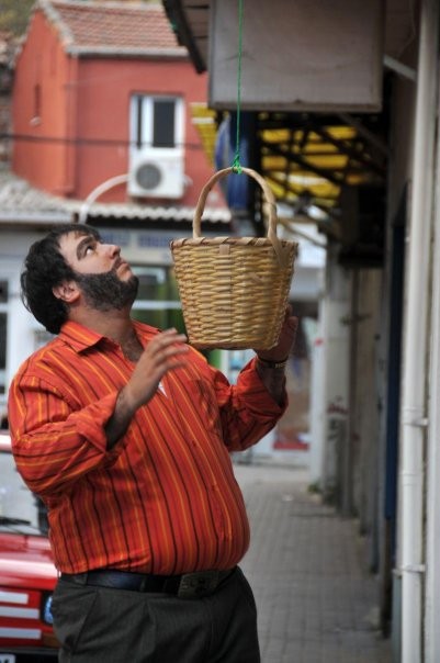 Recep İvedik Fotoğrafı