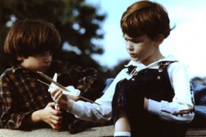 Radio Flyer Fotoğrafı