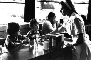 Radio Flyer Fotoğrafı