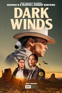 Dark Winds fotoğrafı