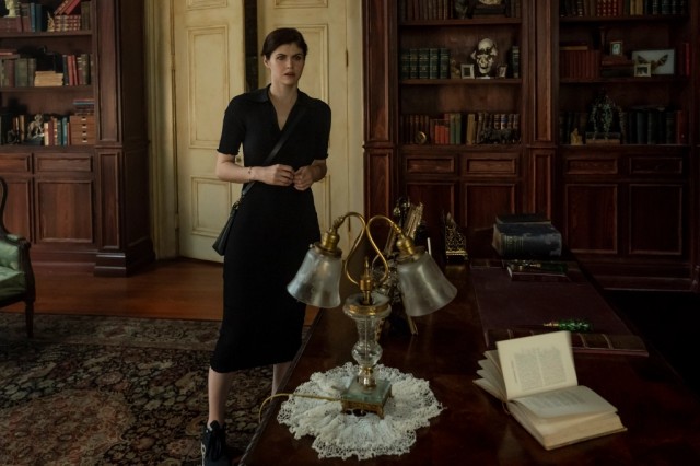 Anne Rice's Mayfair Witches fotoğrafı